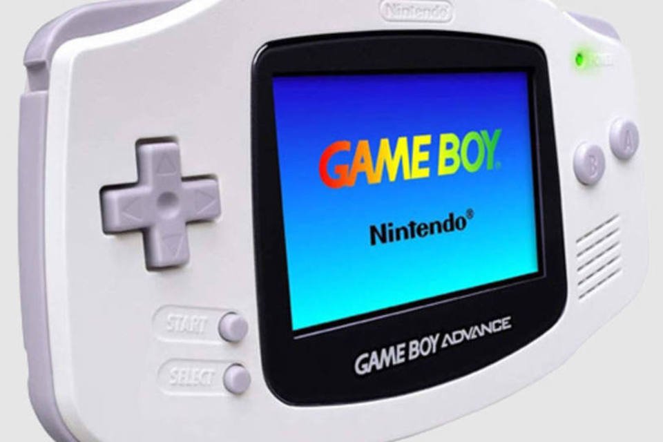 Nintendo tira emulador de Game Boy para iPhone do ar